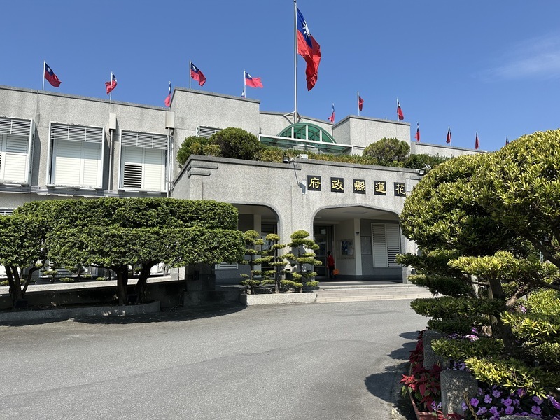 花蓮民政處長明良臻遭聲押 縣府盼司法速釐清真相