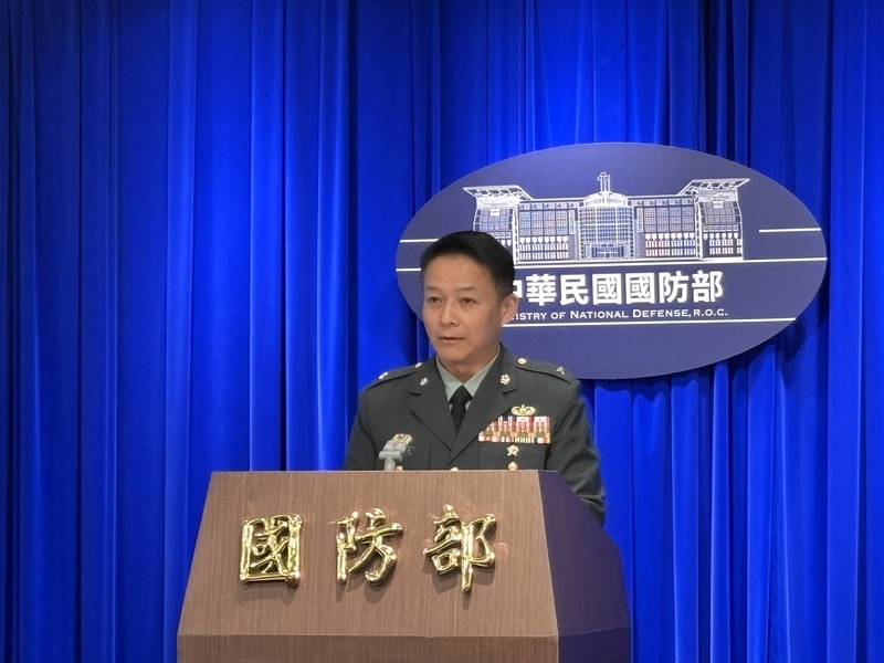 北京將辦抗戰80年閱兵 國防部駁：話語權要基於歷史