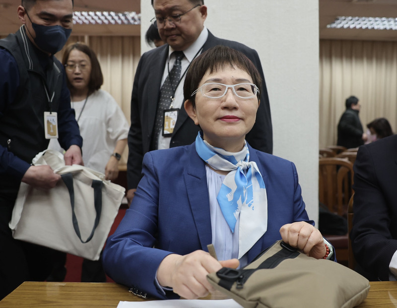 財長：部分保健食品關稅擬分年逐步調降