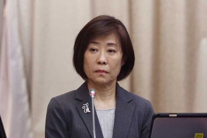 因應高關稅 經部：增購油氣、盤點對美採購潛力清單