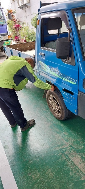 清明連假暫停檢驗 台東監理站籲車主及早驗車