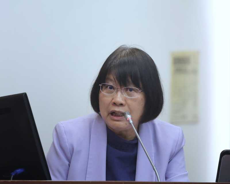 立委關心若列骯髒15國影響 央行：對經濟成長樂觀