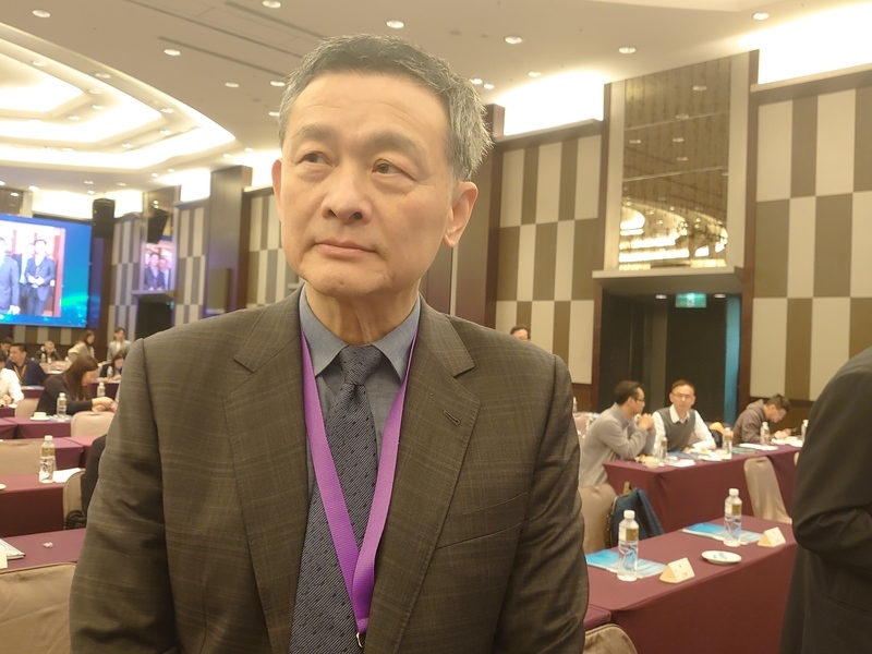 TSIA：台灣半導體完整且領先 更能克服美國關稅挑戰