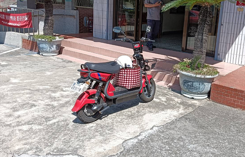 微型電動二輪車掛牌 彰化近4個月取締403件違規