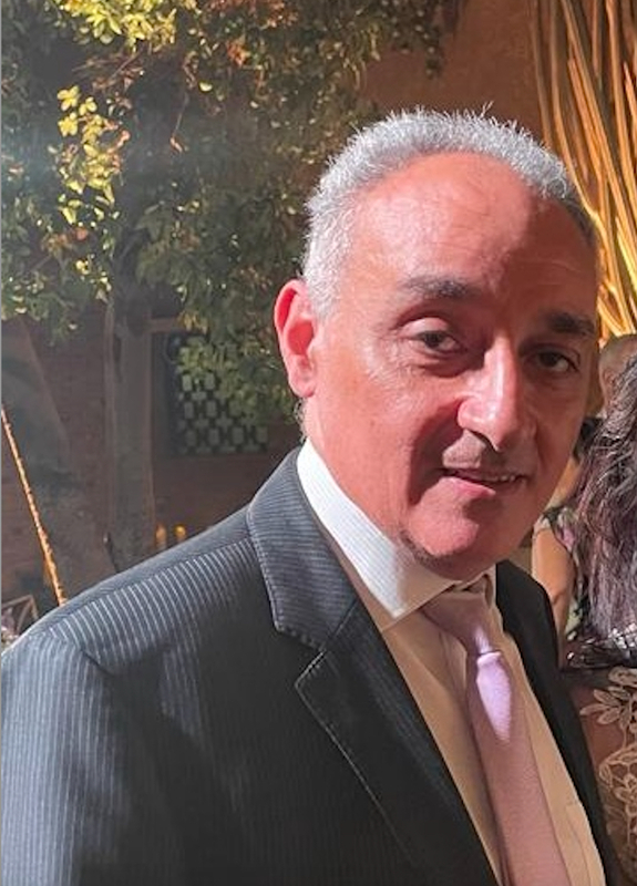 以埃和平協議46週年 專家重批中東和平希望渺茫