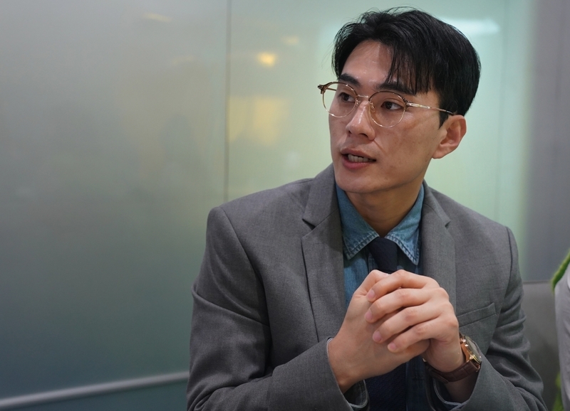 脫北者用一句話解釋 台灣、中國不一樣