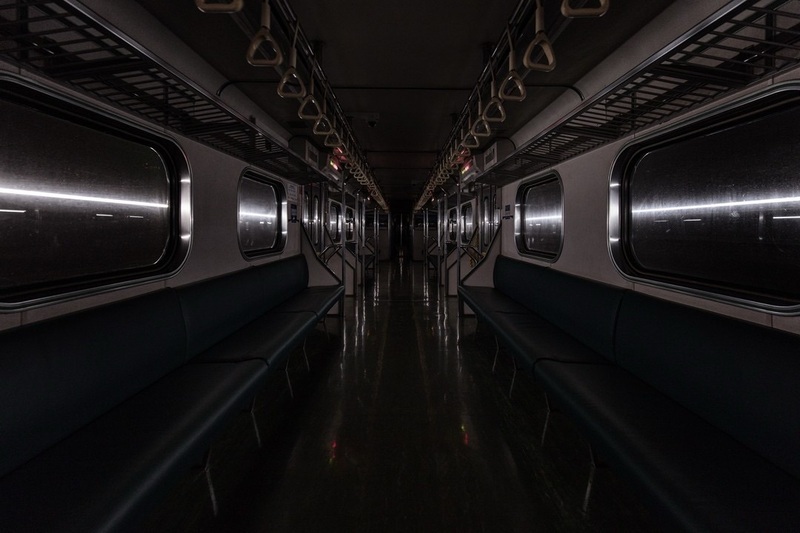 太魯閣號事故4週年 罹難者家屬擬以隧道內光束紀念