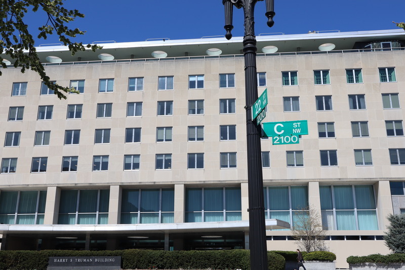 中國擁強大斷電纜裝置 美：對手應明白中斷電纜風險