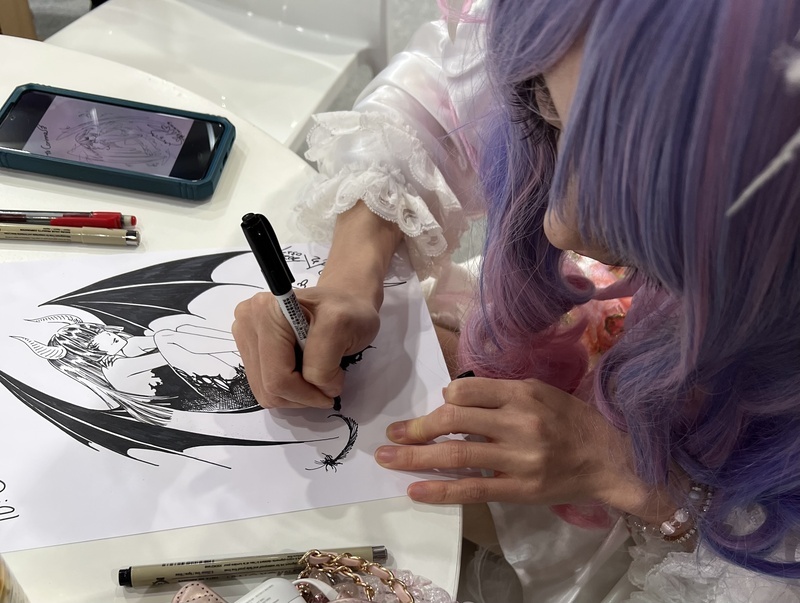 AI吉卜力圖像爭議 漫畫家陳漢玲：創作不能失去靈魂