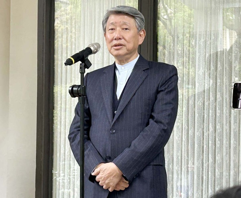 美國對等關稅倒數 郭智輝：政府會有因應辦法