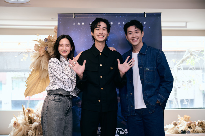 黃河「黑潮島嶼」被囚禁綠島 見妻兒探監哭出來