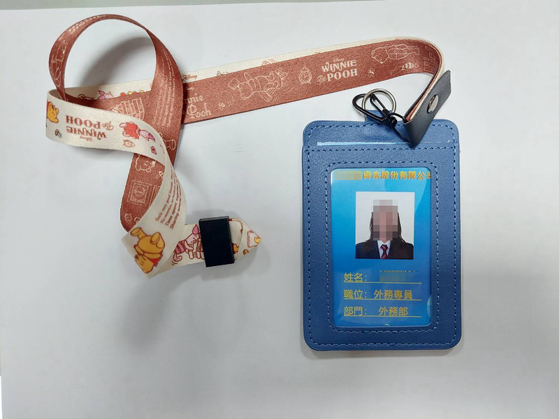 詐騙女車手面交遭警逮求別上銬 依詐欺罪嫌送辦