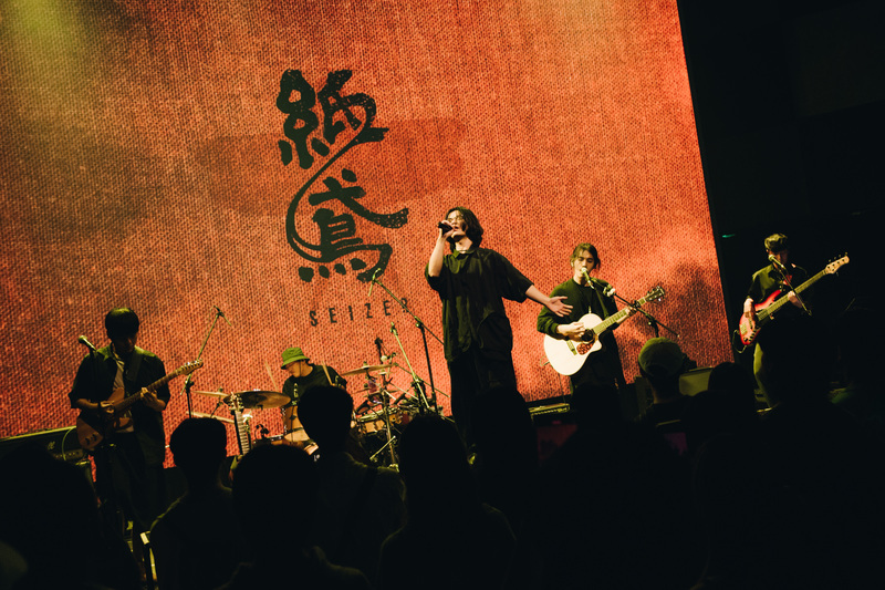 北流人才培育計畫開放報名 紙鳶樂團讚經驗難得