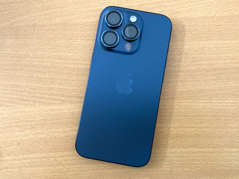 對等關稅衝擊蘋果 印媒看好「印度製造」優勢