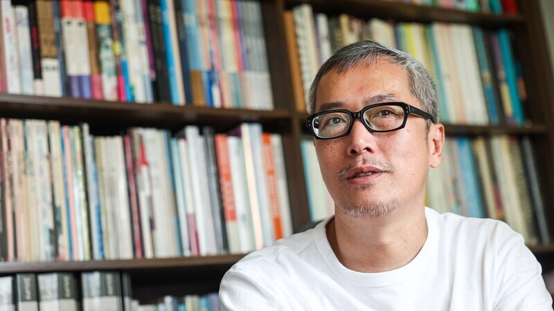 入行30年千款封面 楊啟巽實踐設計者社會責任