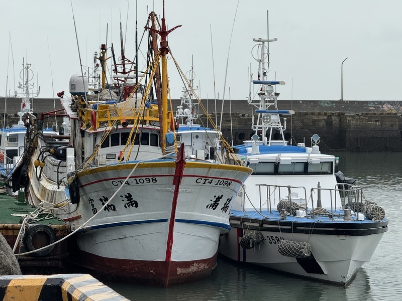 新竹檢警查獲1.6公噸走私毒品 估市值逾20億元