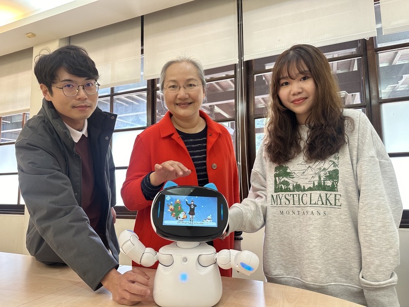 AI讓國文課不一樣 東海大學將文學轉化為冒險遊戲