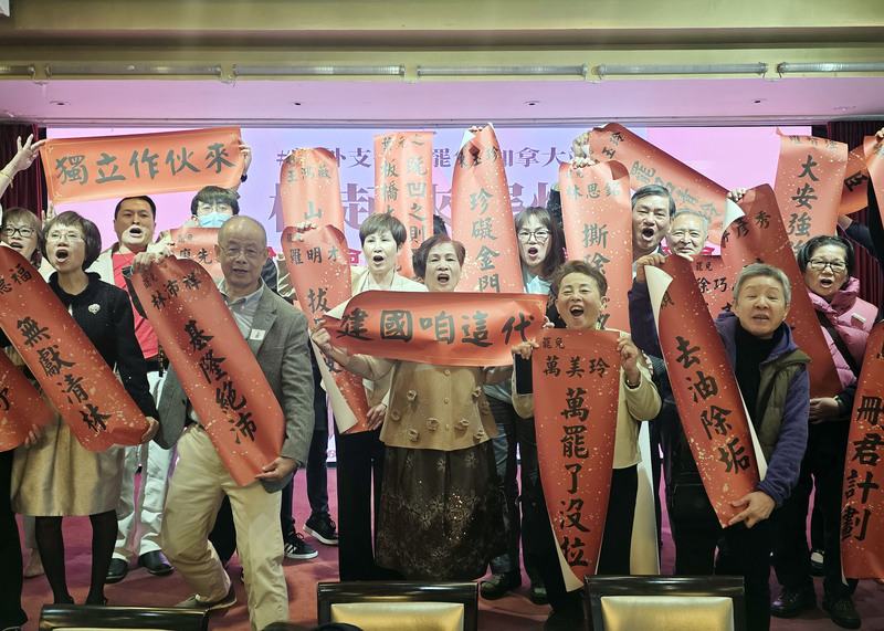 加拿大辦罷免連署 發生空白罷免書遭竊事件