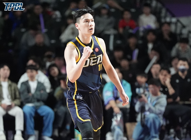 TPBL謝亞軒砍22分 特攻決勝節大反撲逆轉攻城獅