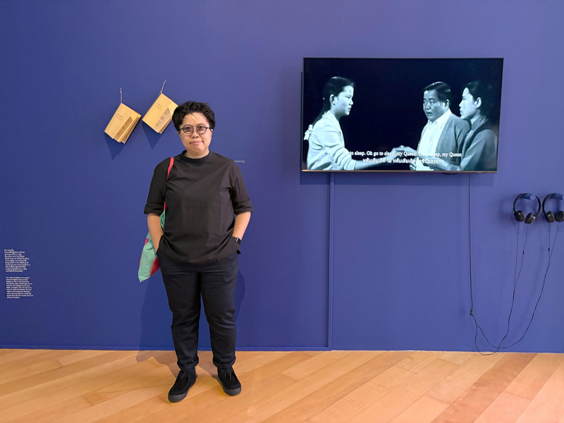 湯普森基金會成立50週年 展覽探討冷戰對當代影響