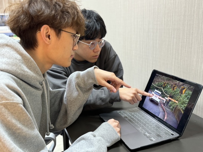 大同打造AI辨識小幫手 抓違規丟垃圾更省時