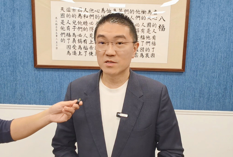 因應美對等關稅 謝國樑：先與工業區廠商座談