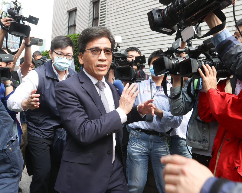 彭金隆：與台灣高度連動美股已回穩 有助提振台股信心