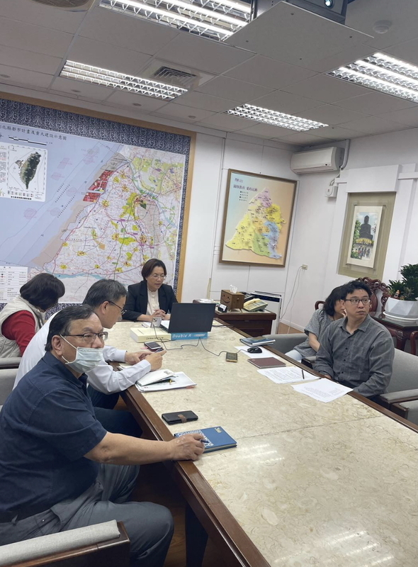 對等關稅衝擊大 王惠美建議政院精準掌握訊息