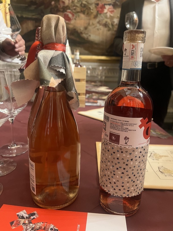 搶救葡萄酒 義媒：歐盟對美關稅反制清單移除威士忌