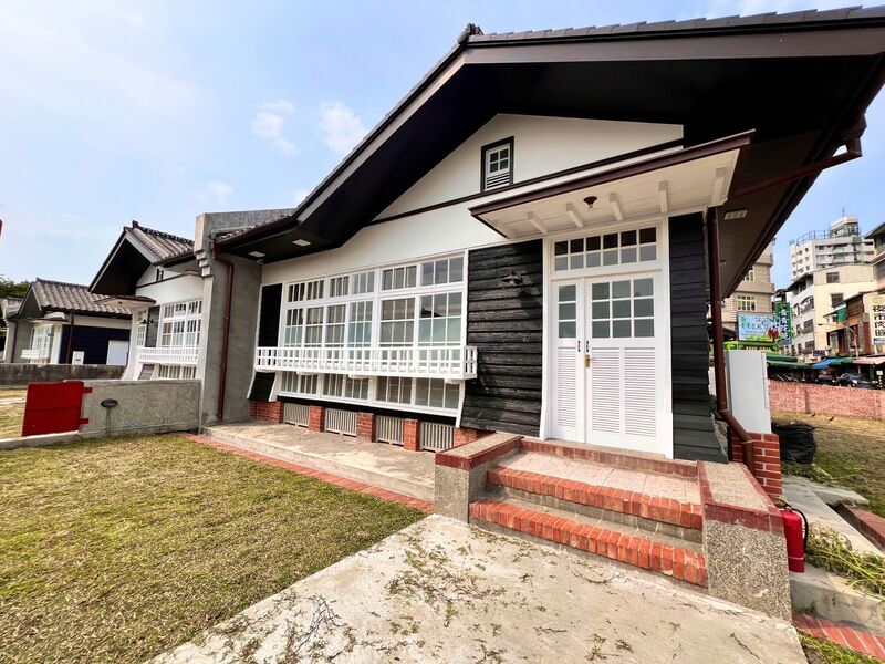 屏東文旅新熱點 勝利星村民宿專區16戶徵選開跑