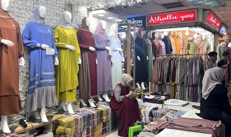 關稅襲來 印尼籲防中國傾銷、養蝦業訂單受衝擊