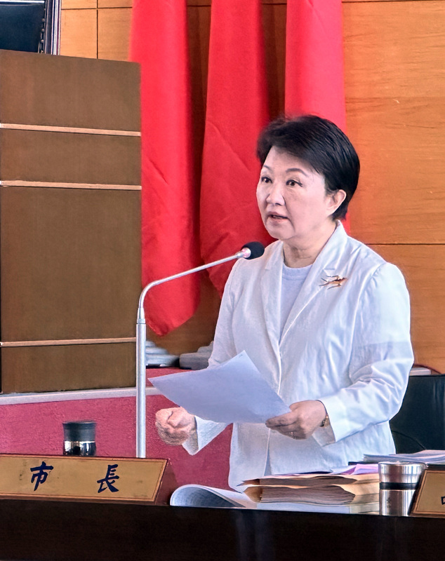 美關稅衝擊 中市府盤點34億元救濟產業