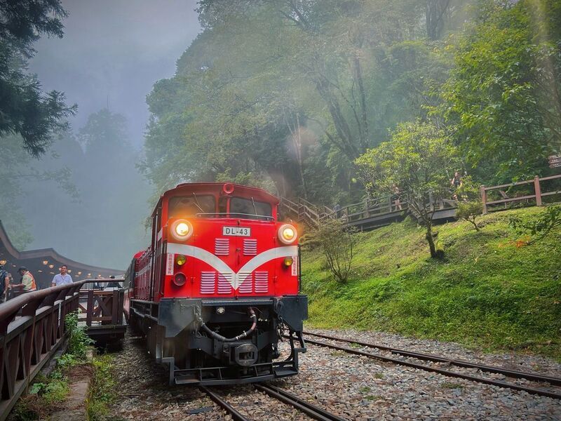 Taiwan PASS推3款新套票 即起限量2人同行1人免費