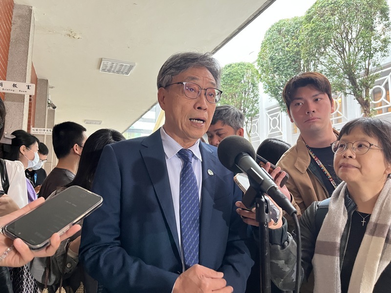 因應美國對等關稅 農業部：堅守稻作不降關稅