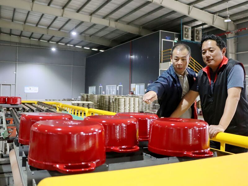 美關稅政策反覆多變 越南台商煎熬難眠