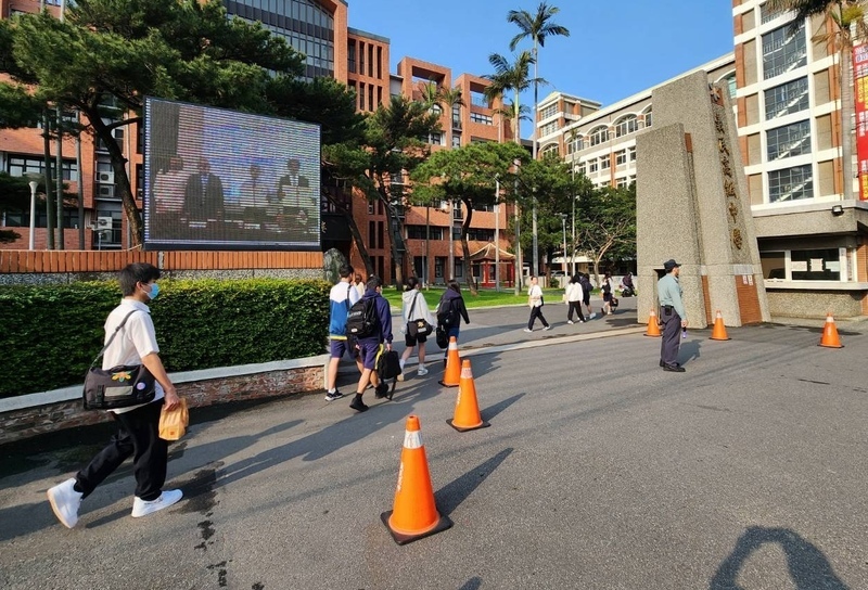 竹苗會考改制 縣市提因應、家長想留鄉對策