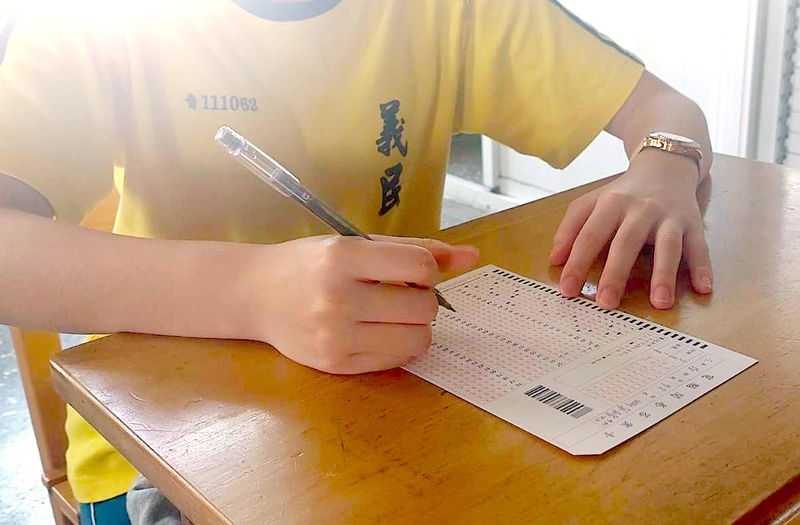 竹苗會考新制 偏鄉老師：恐走填鴨教育回頭路