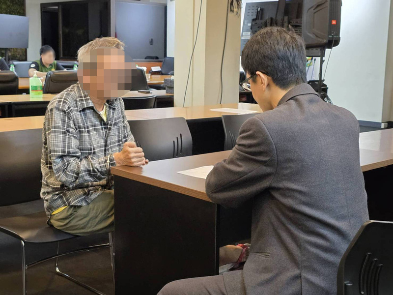 菲搗毀可疑安毒廠逮5人 包括1名台嫌