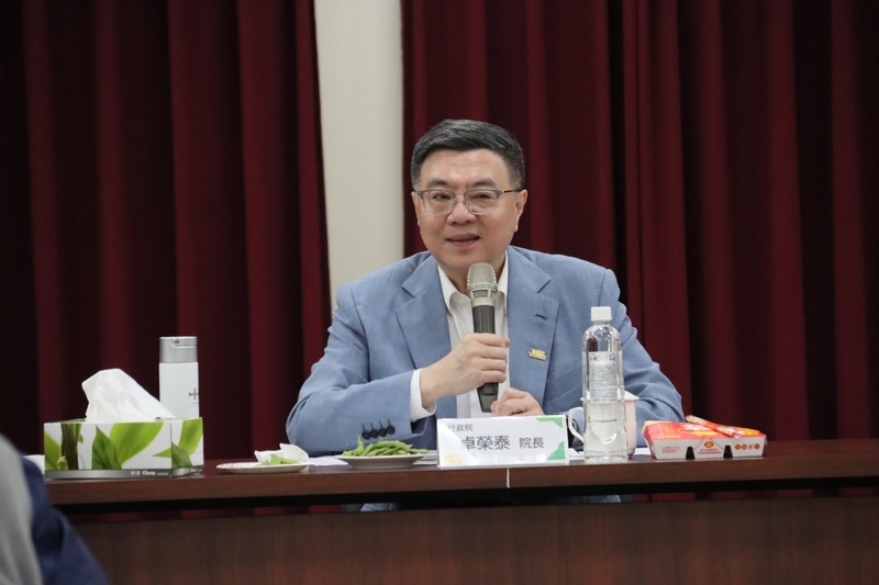 台灣毛豆出口美國占19% 農業部允拓高端市場