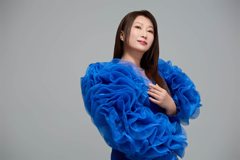 「漂亮寶貝」王瑞霞出道35年 首辦個人演唱會