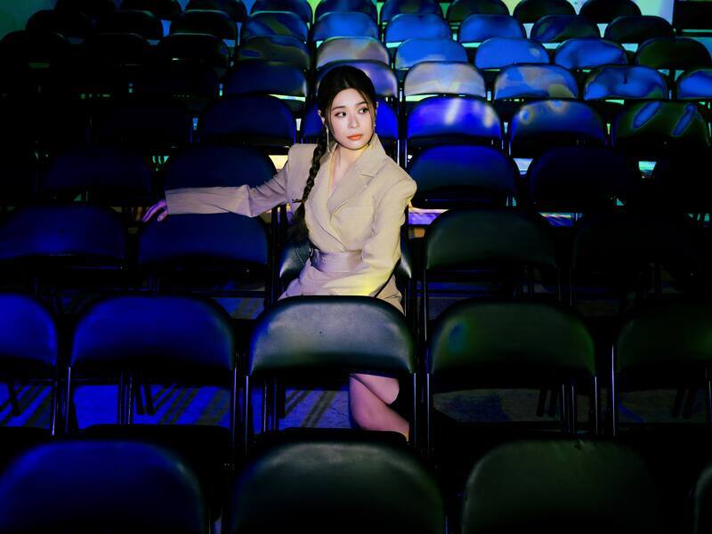 李燕息影3年仍愛演戲 喊話歡迎找她扮醜演諧星