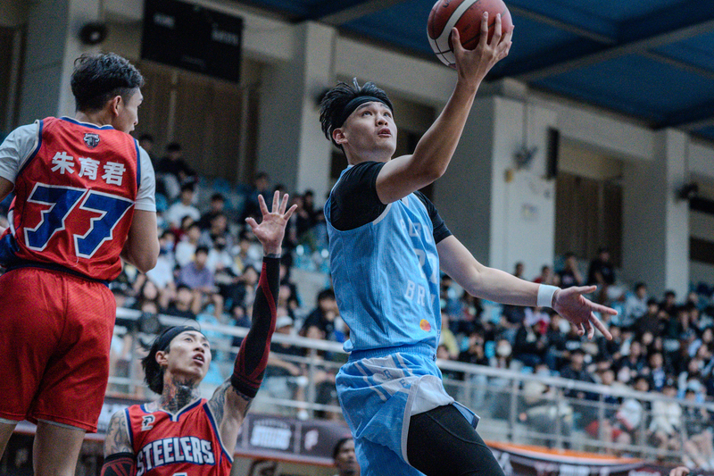 PLG張鎮衙飆18分 勇士攜5連勝進季後賽