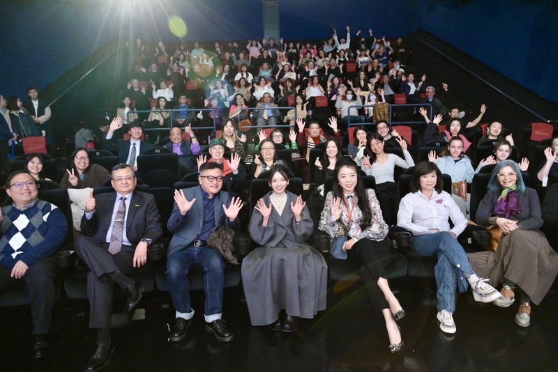 芝加哥亞洲躍動影展 「夜校女生」喚醒台僑年少回憶