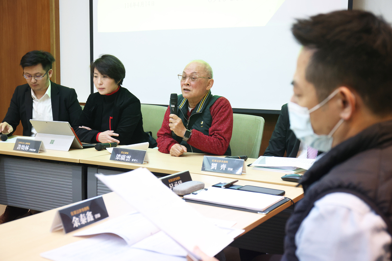 民團籲面對司法制度風險 檢討裁判公告與送達流程