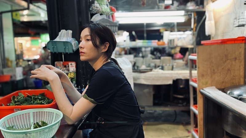 鄒時擎與奧斯卡導演合作 國片左撇子女孩前進坎城