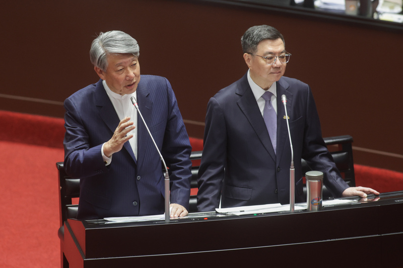 美國對等關稅「吃苦當吃補」？郭智輝：這是鼓勵的話