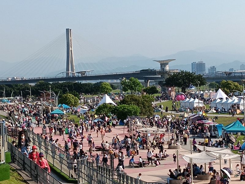 新北公告4區域微型電動二輪車禁入 6/1起開罰