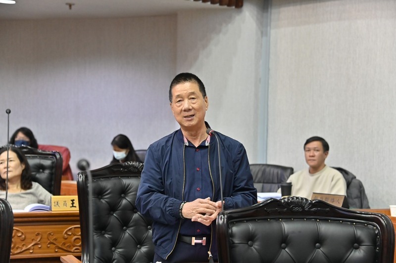 台東焚化爐冒黑煙數值超標 環保局：濾管破裂