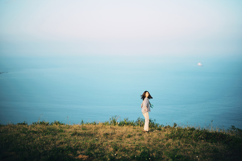 田馥甄發新單曲「一二三」 傳遞輕盈生活哲學