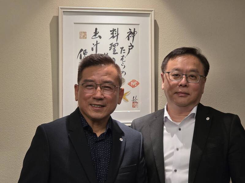 赴日觀光潮續強 航空4雄競舞日本天際搶新航點